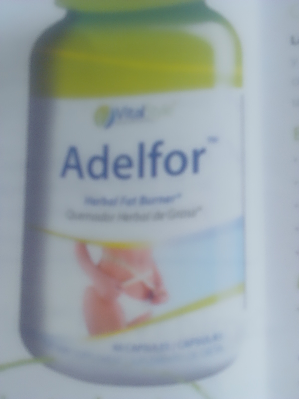 Adelfor™