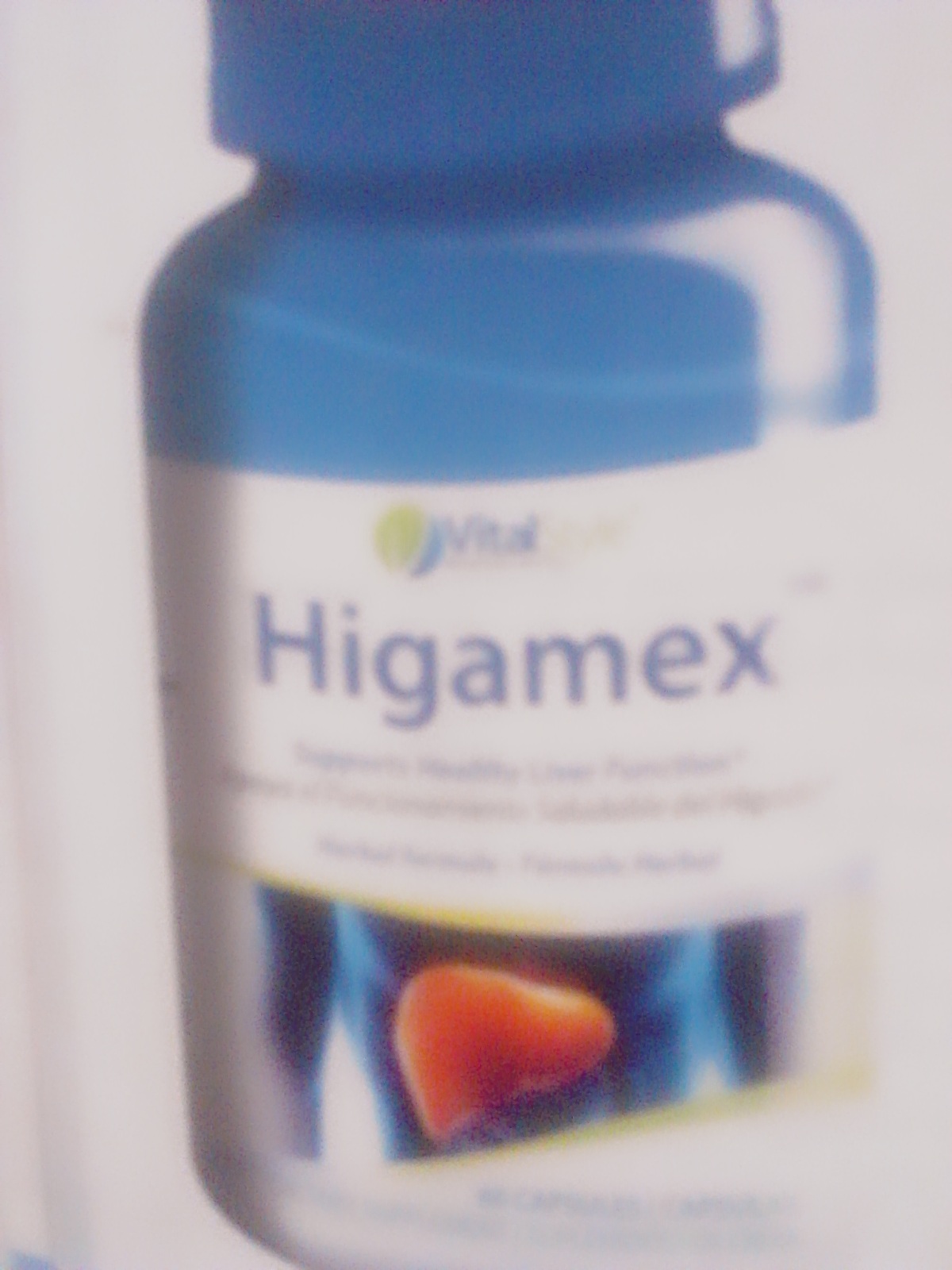Higamex™