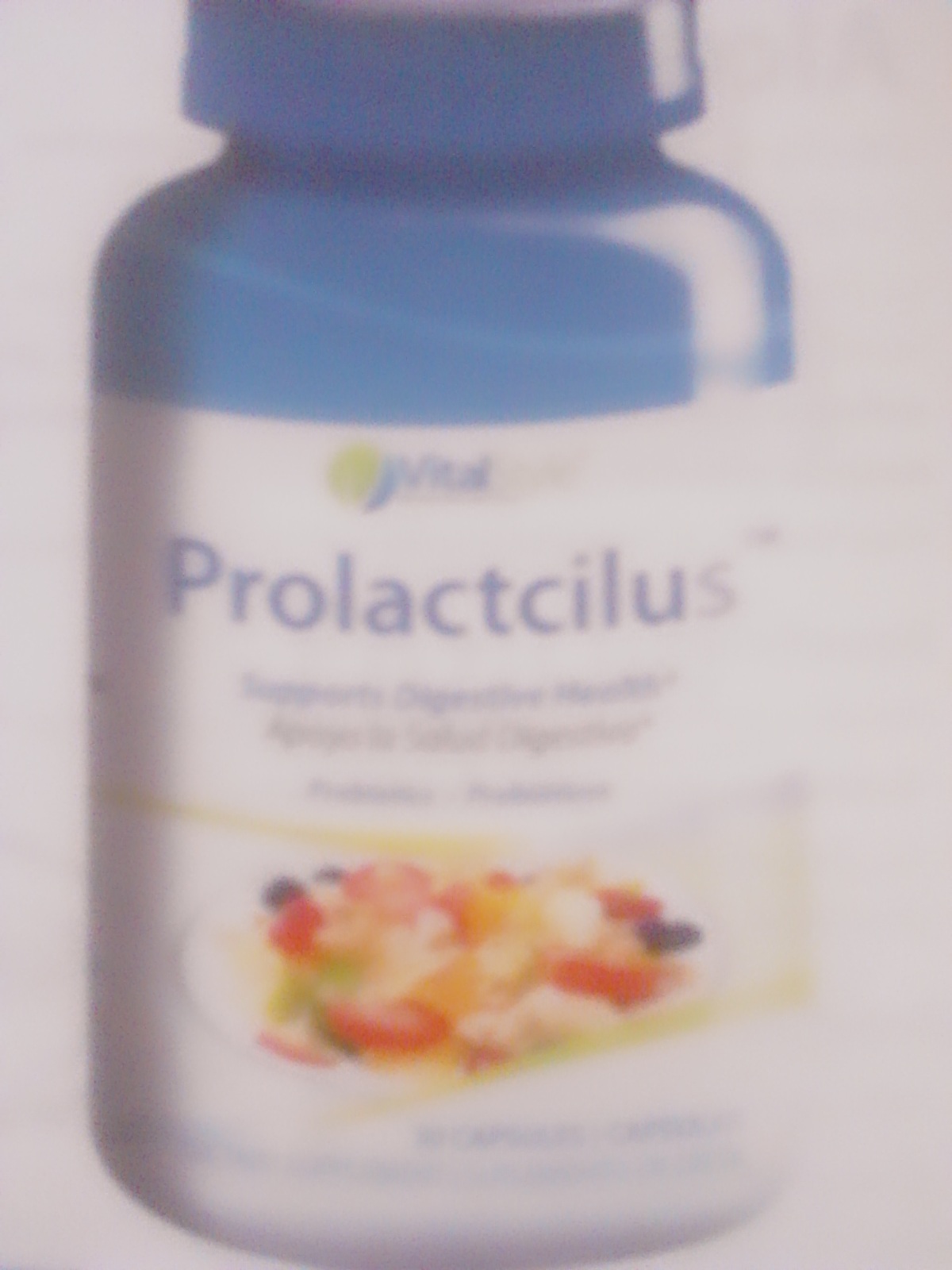 Prolactcilus™