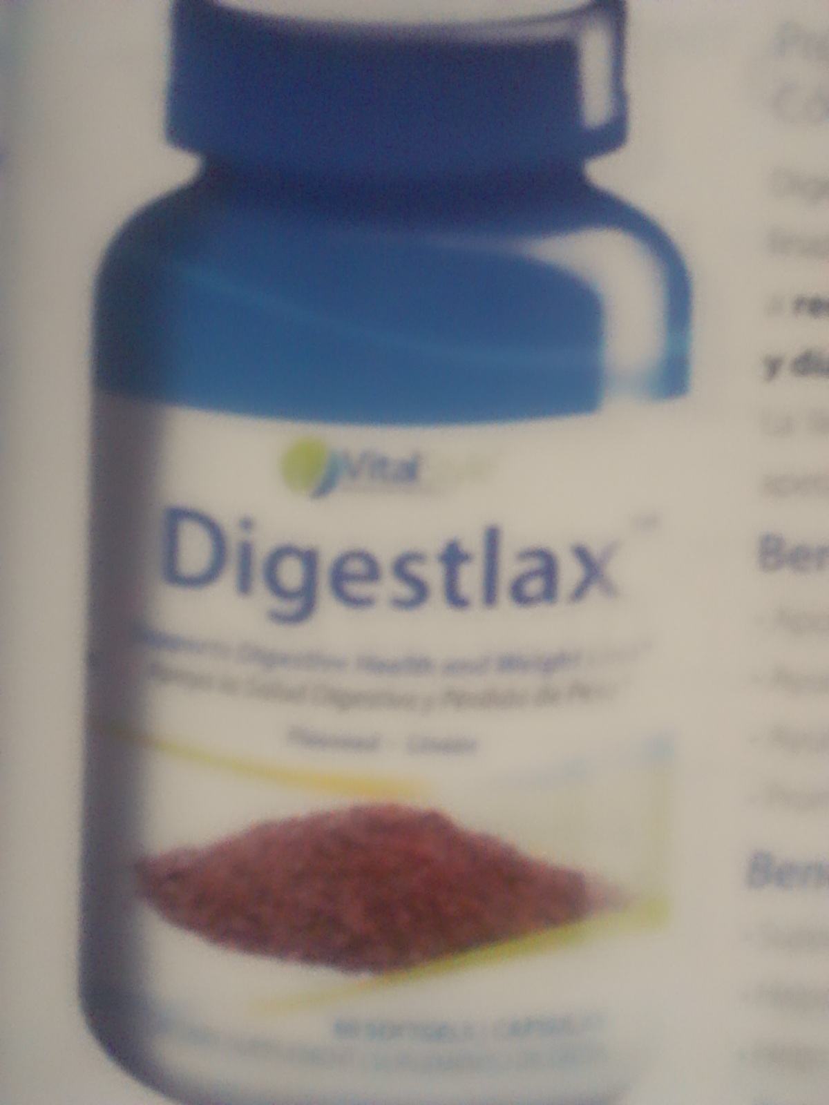 Digestlax™